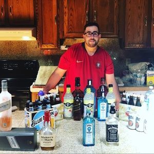 Meet your Posher, Jose